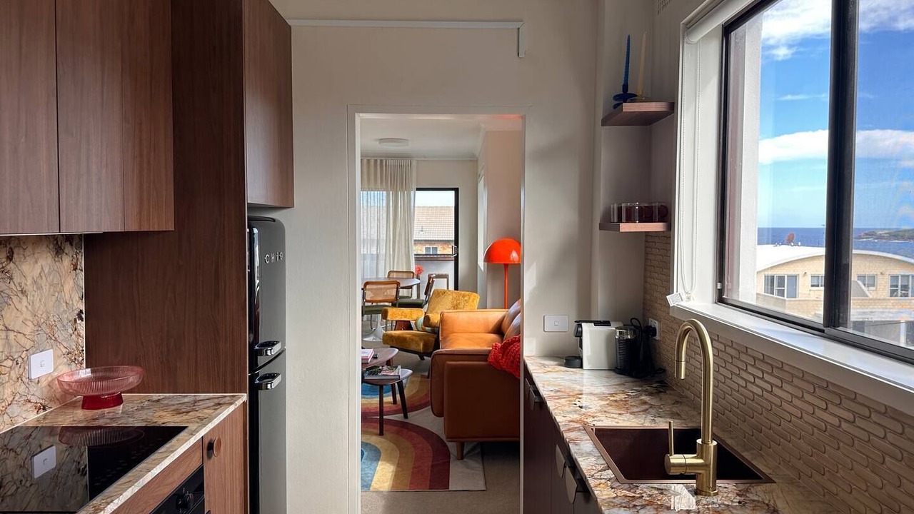 Photo of Kitchen in Maroubra
