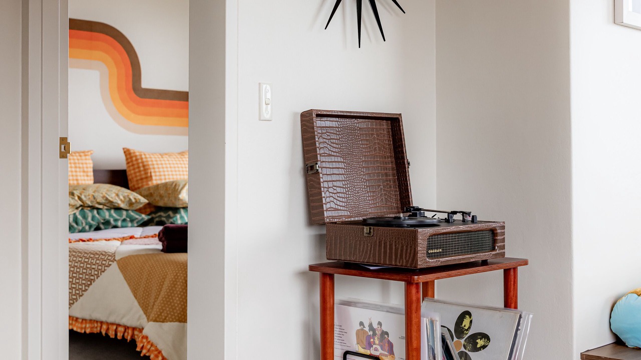 Photo of Bedroom in Maroubra