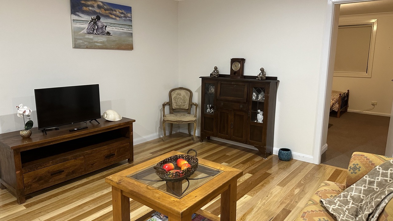 Photo of Livingroom in Parma