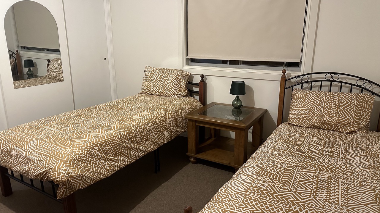 Photo of Bedroom in Parma