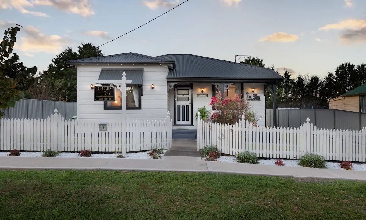 Photo of Outdoor in Taralga