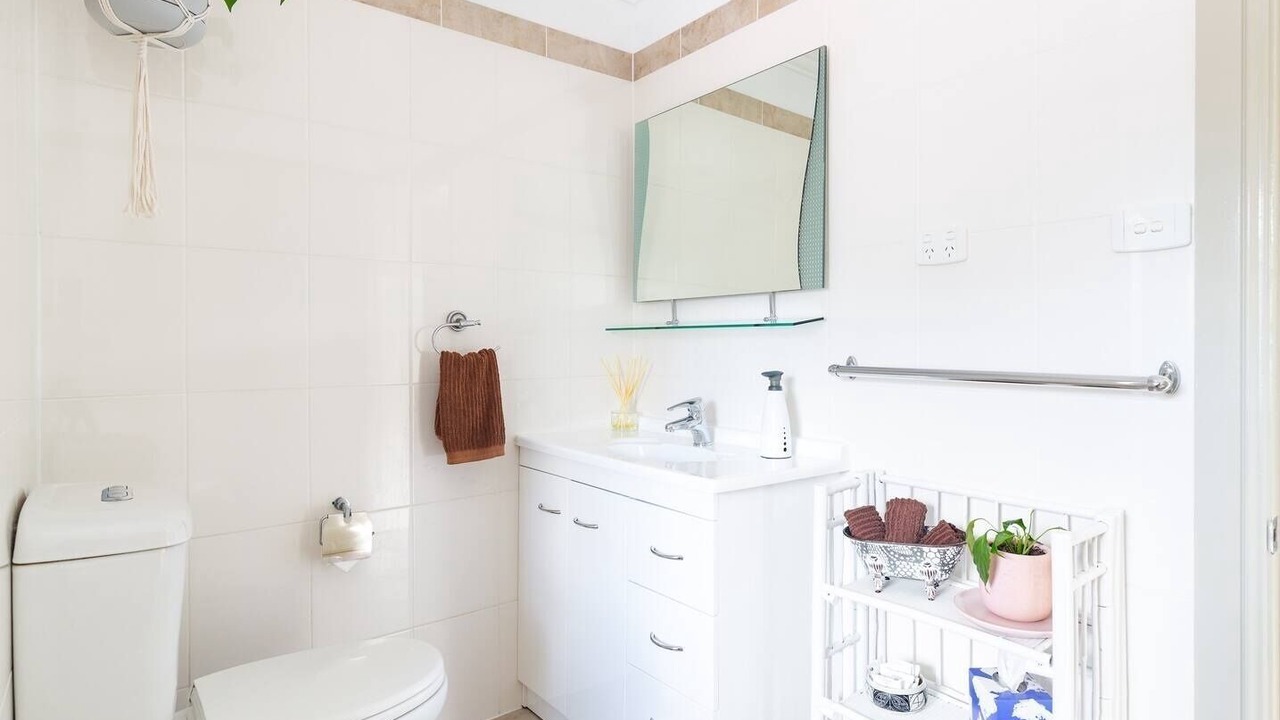 Photo of Bathroom in Taralga