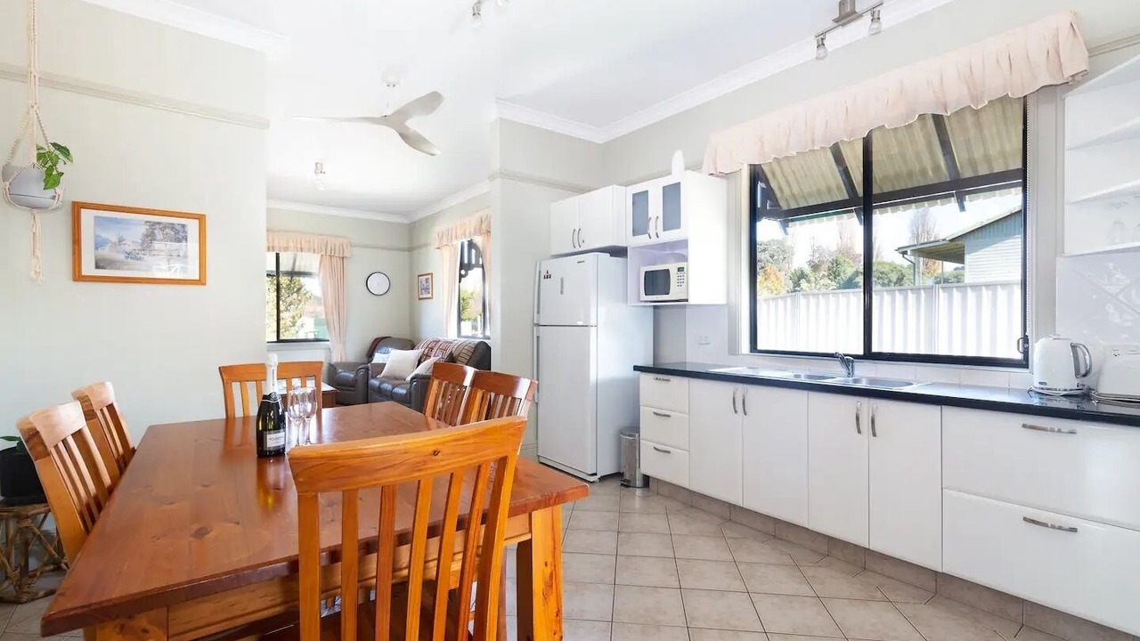 Photo of Kitchen in Taralga
