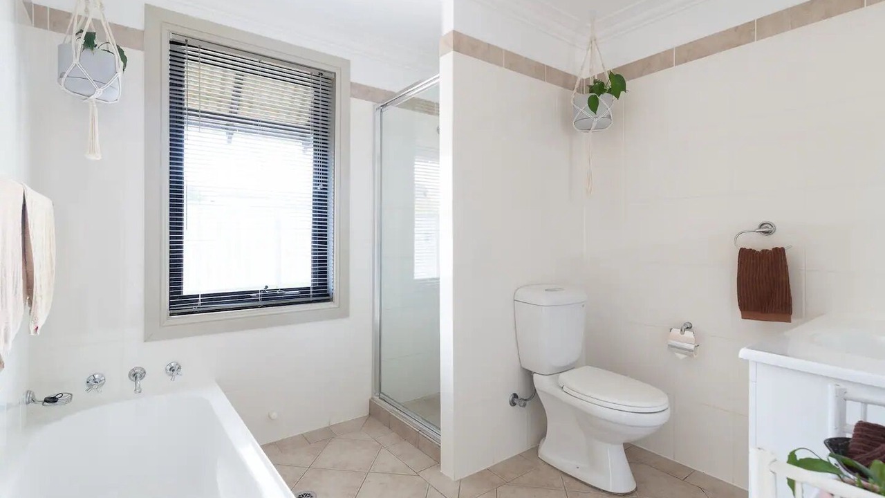 Photo of Bathroom in Taralga