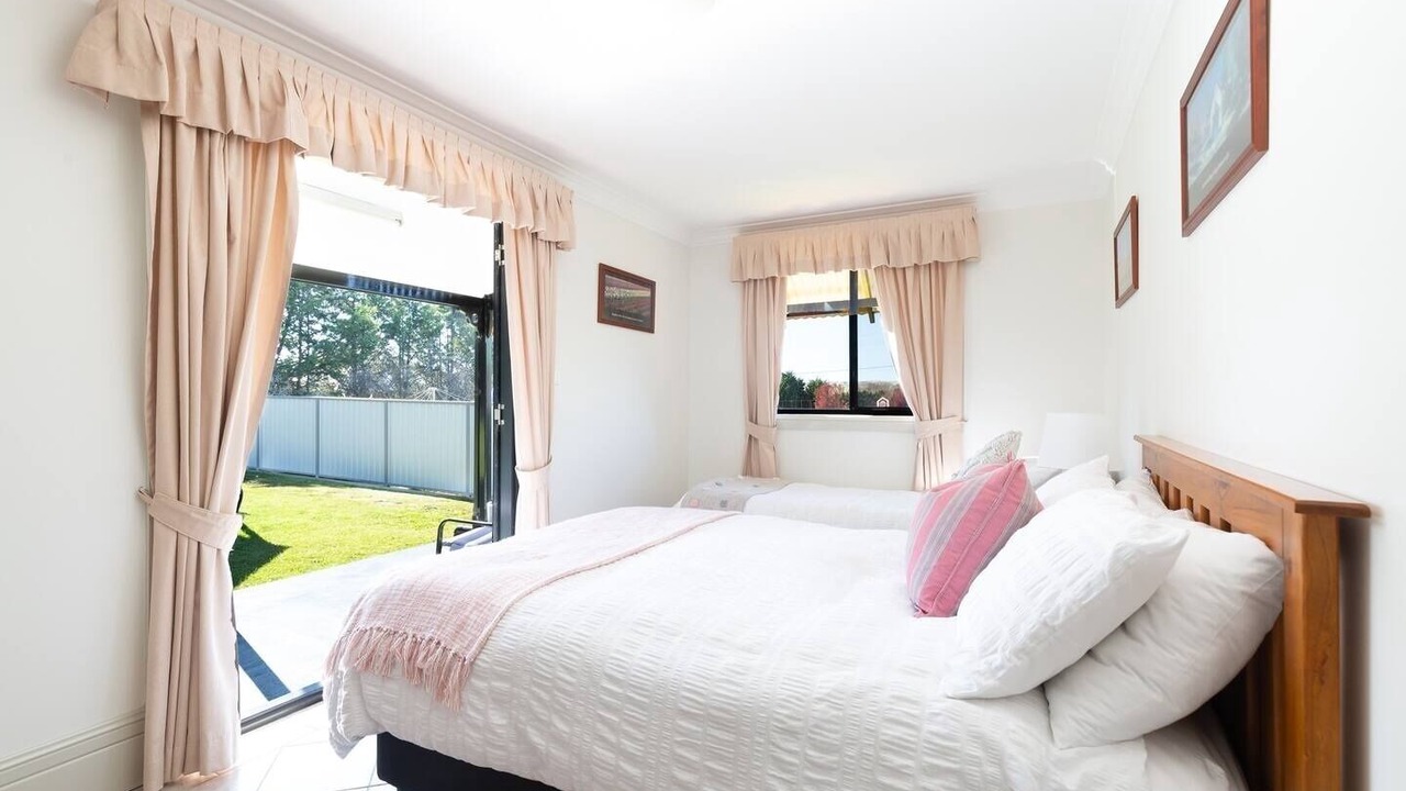 Photo of Bedroom in Taralga