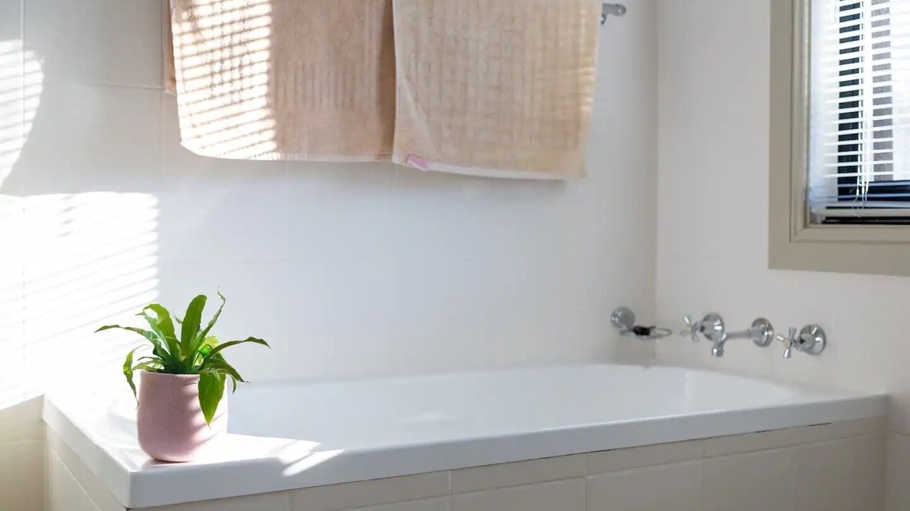 Photo of Bathroom in Taralga
