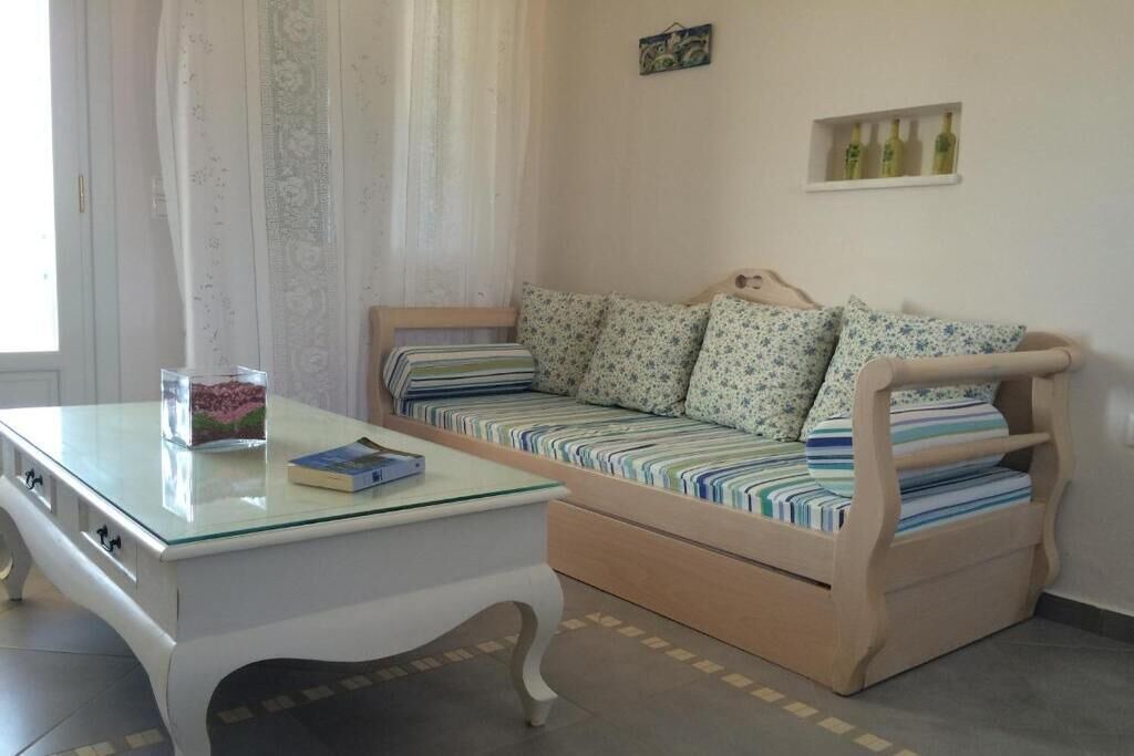Photo of Livingroom in Kastraki