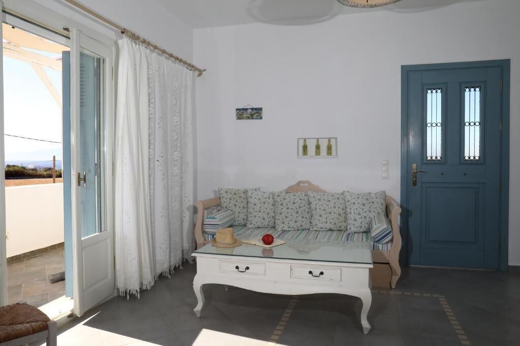 Photo of Livingroom in Kastraki