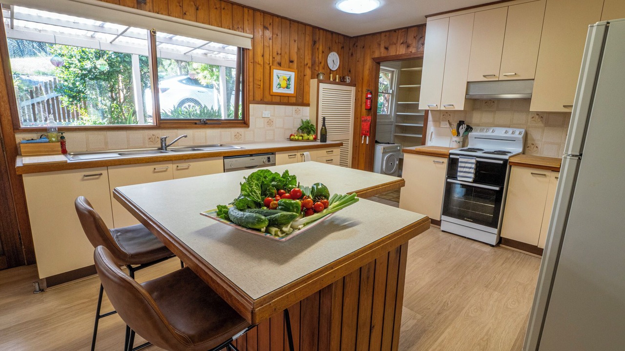 Photo of Kitchen in Kalaru