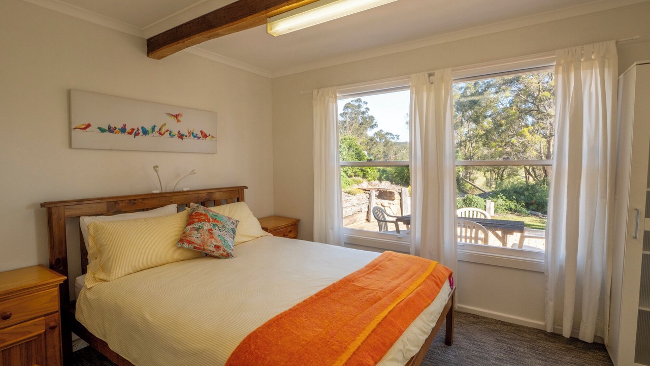 Photo of Bedroom in Kalaru