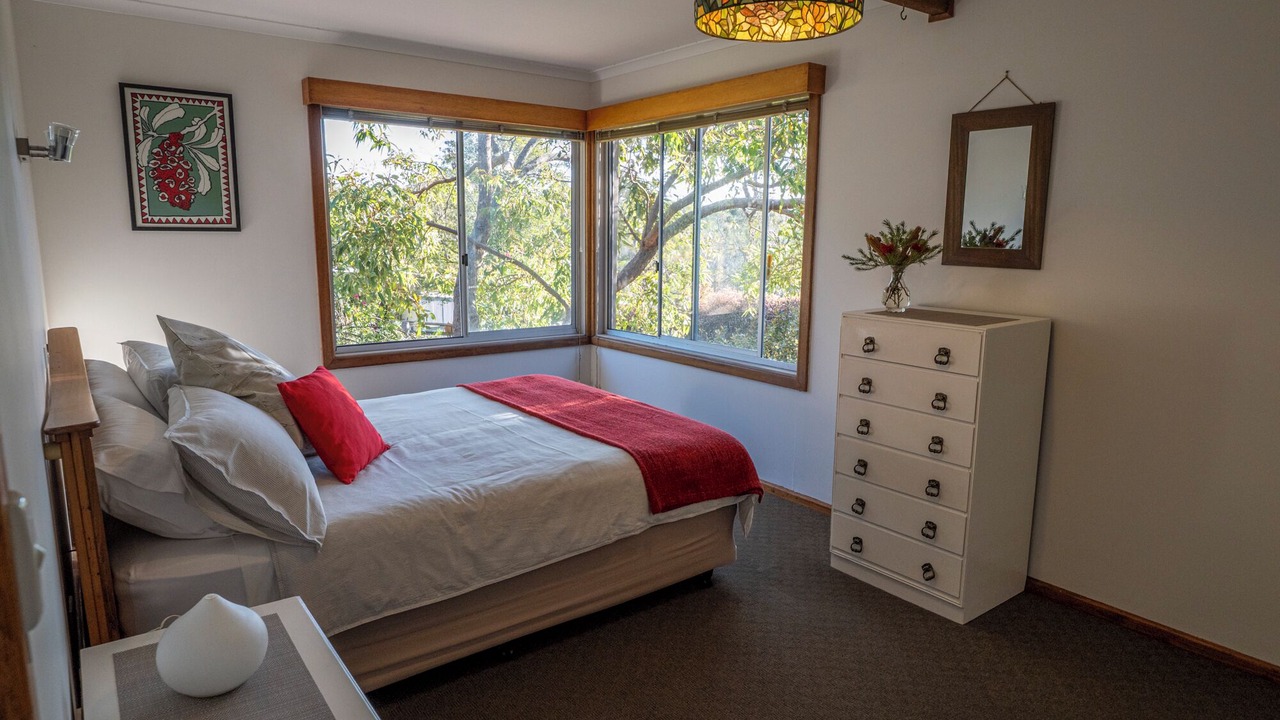 Photo of Bedroom in Kalaru