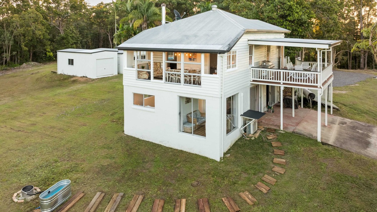Photo of Others in Mooloolah Valley