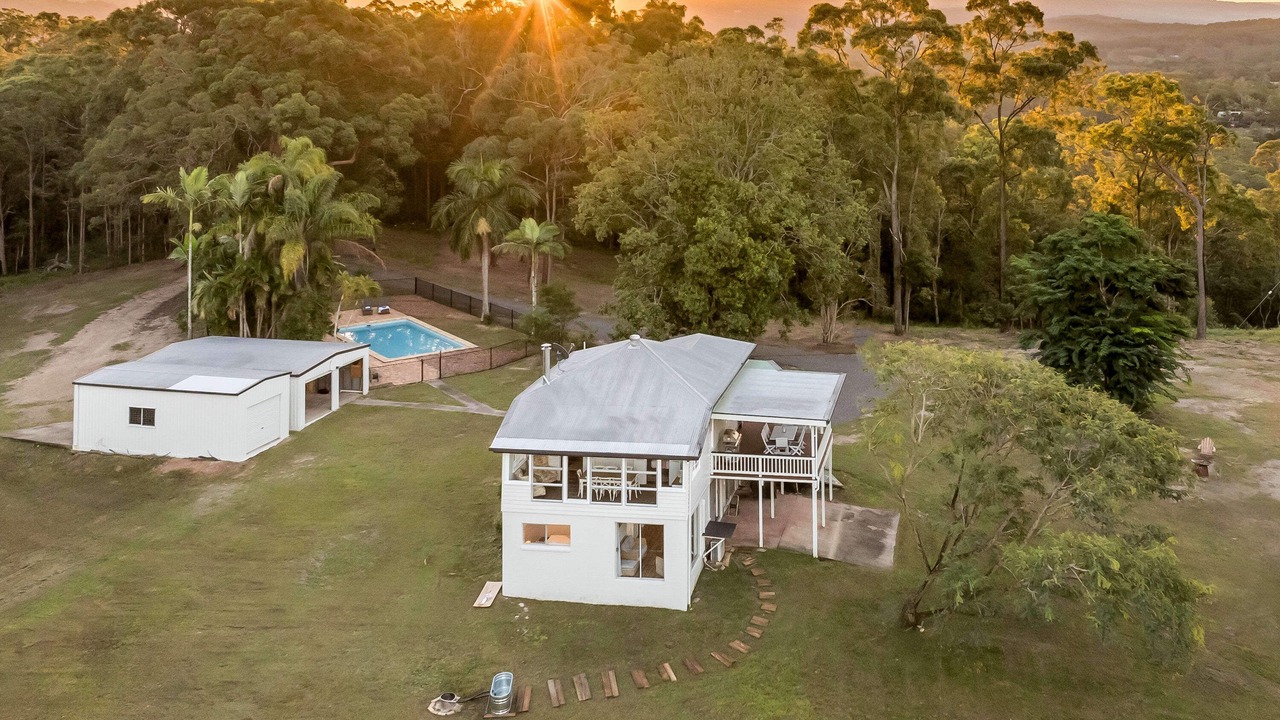 Photo of Others in Mooloolah Valley