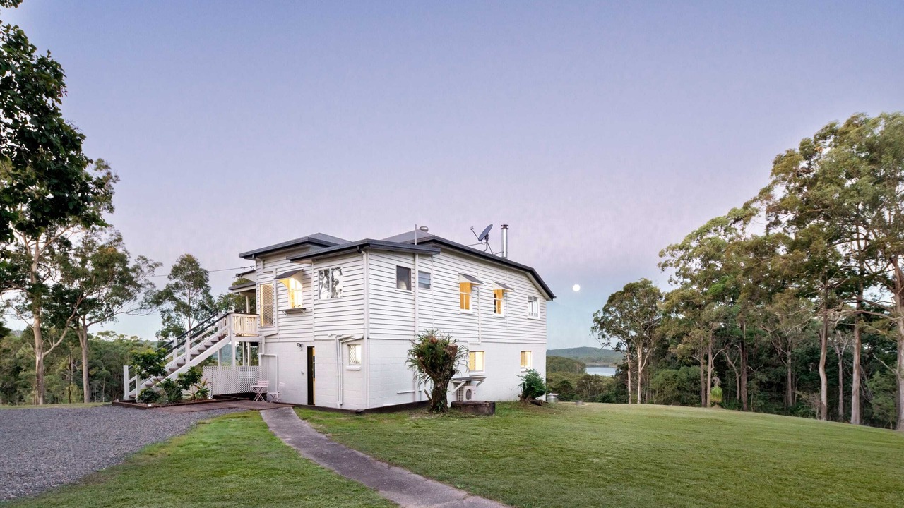 Photo of Others in Mooloolah Valley