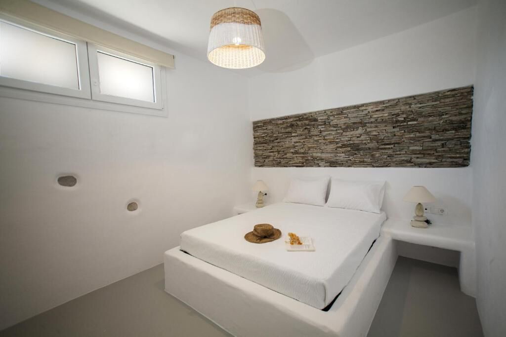Photo of Bedroom in Kastraki