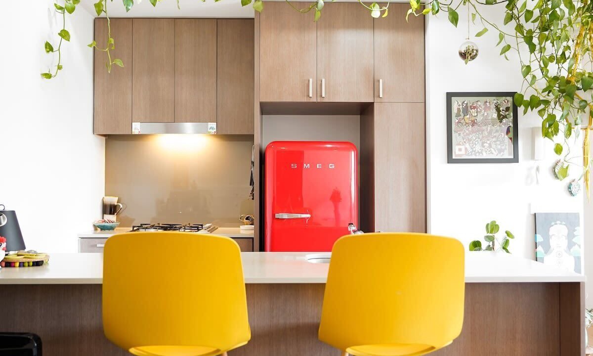 Photo of Kitchen in Brunswick