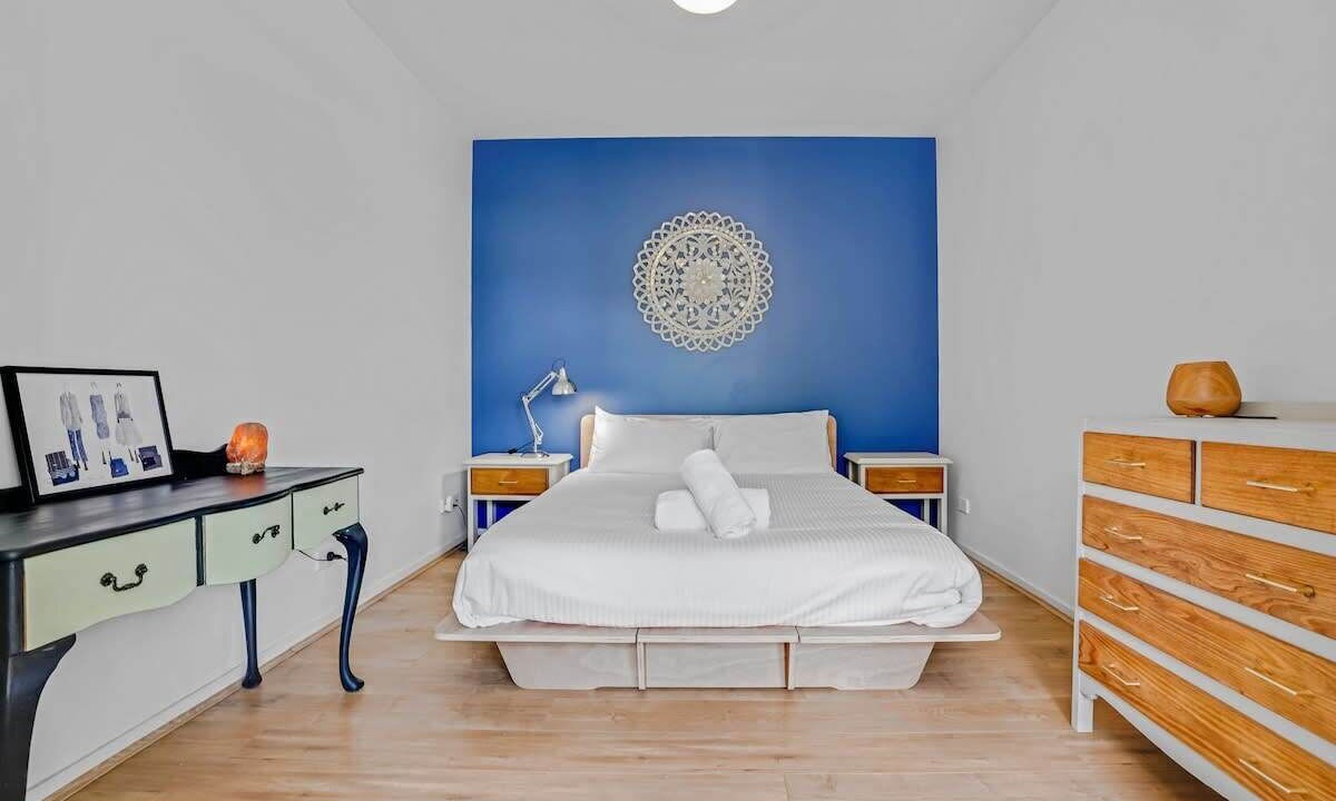 Photo of Bedroom in Brunswick