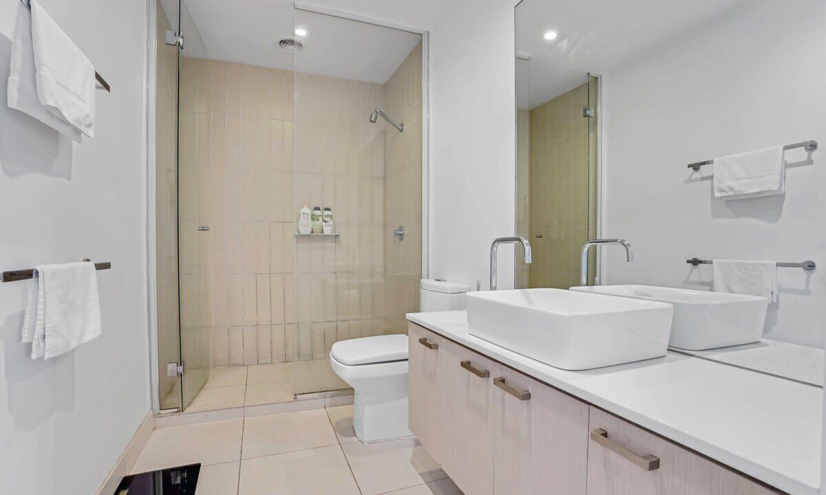 Photo of Bathroom in Brunswick