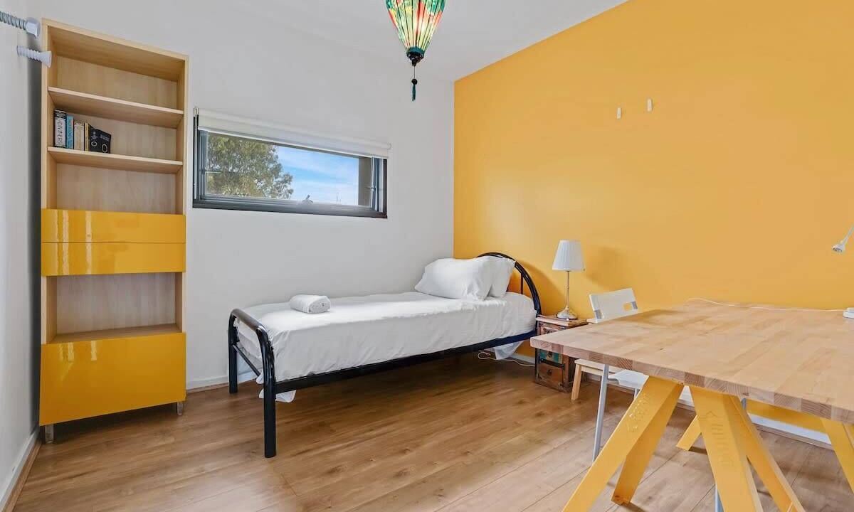 Photo of Bedroom in Brunswick