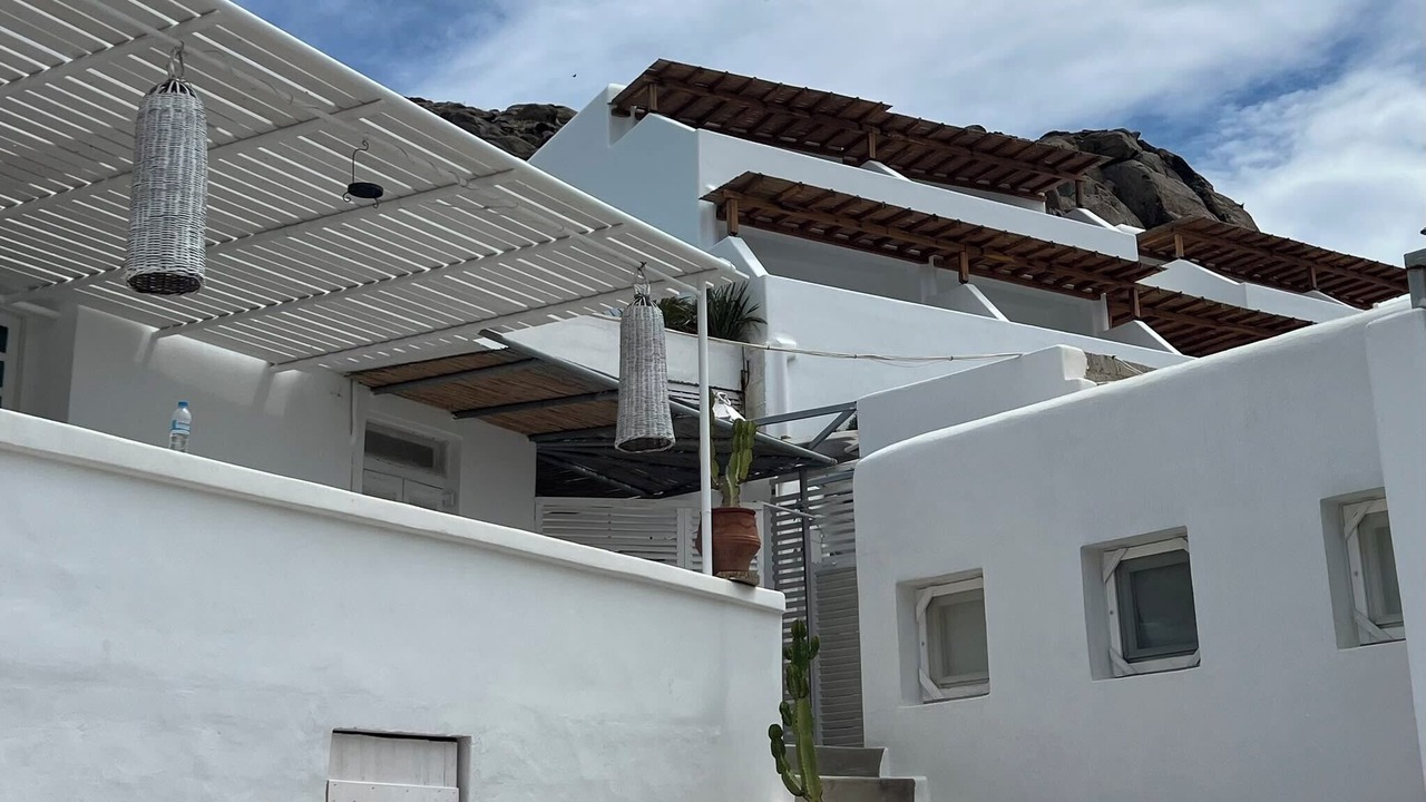Photo of Outdoor in Tourlos