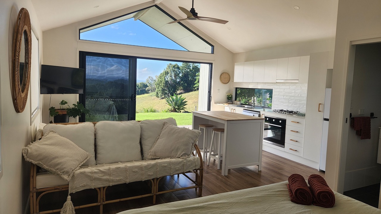 Photo of Bedroom in Fernleigh