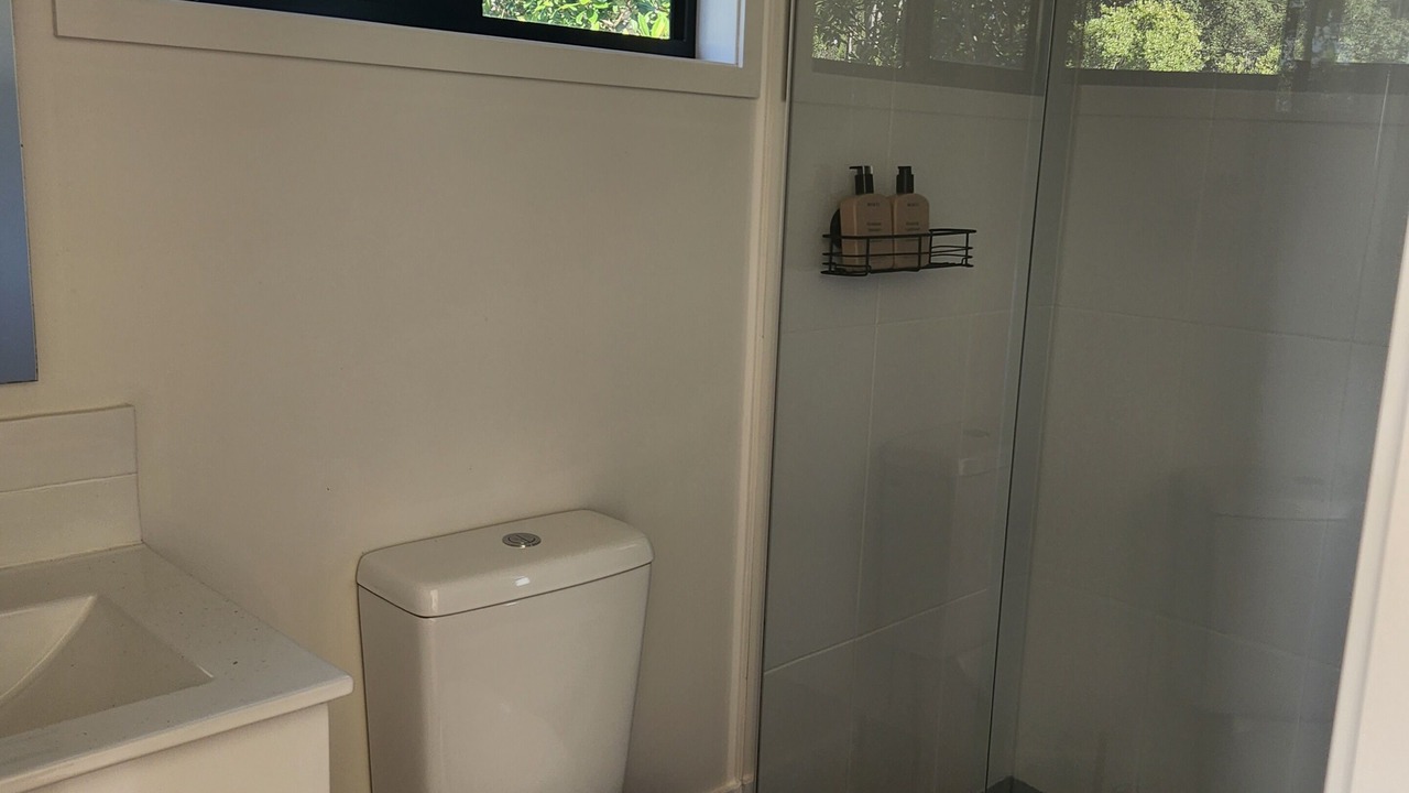 Photo of Bathroom in Fernleigh