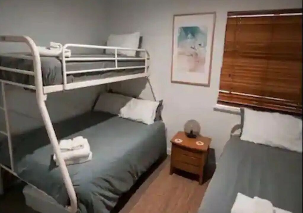 Photo of Bedroom in City Of Busselton
