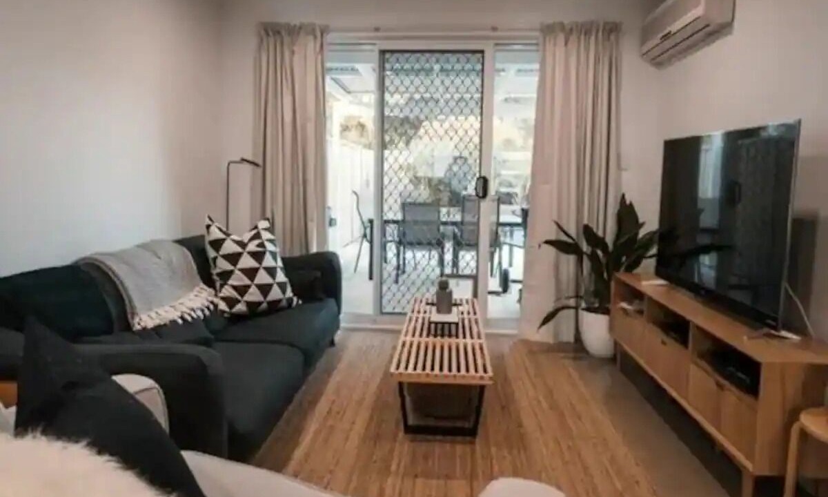 Photo of Livingroom in City Of Busselton