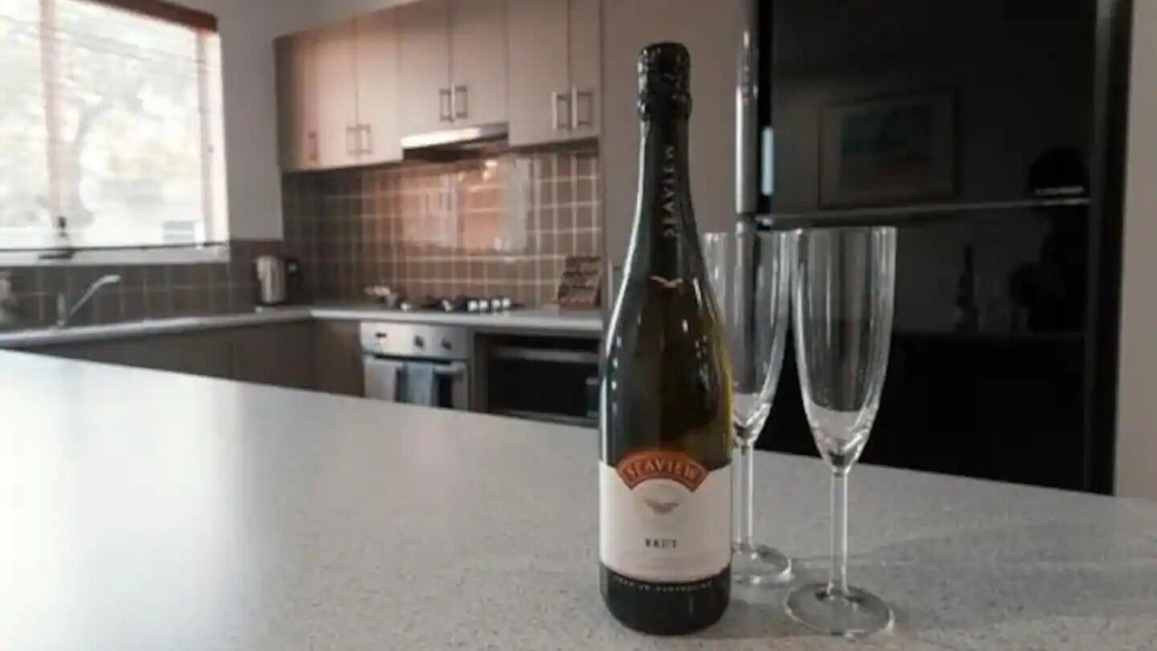 Photo of Kitchen in City Of Busselton