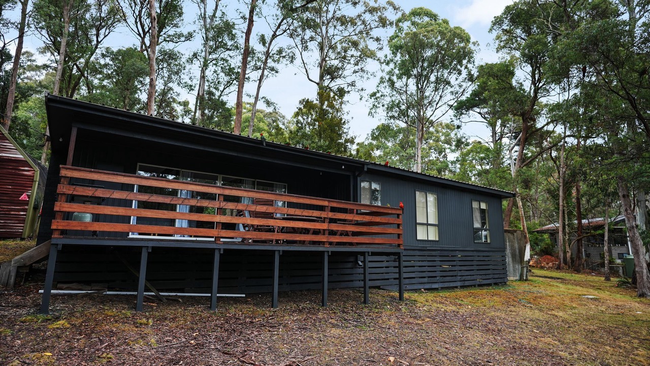 Photo of Outdoor in Sawmill Settlement