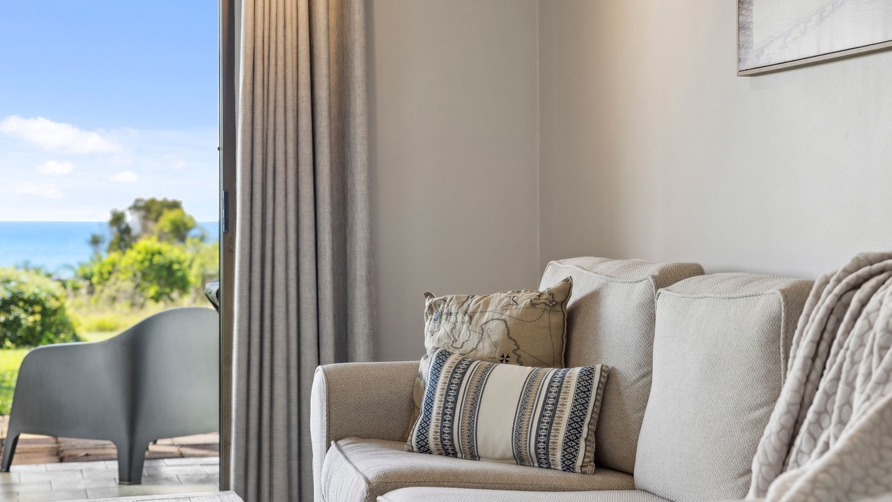 Photo of Livingroom in Arrawarra Headland