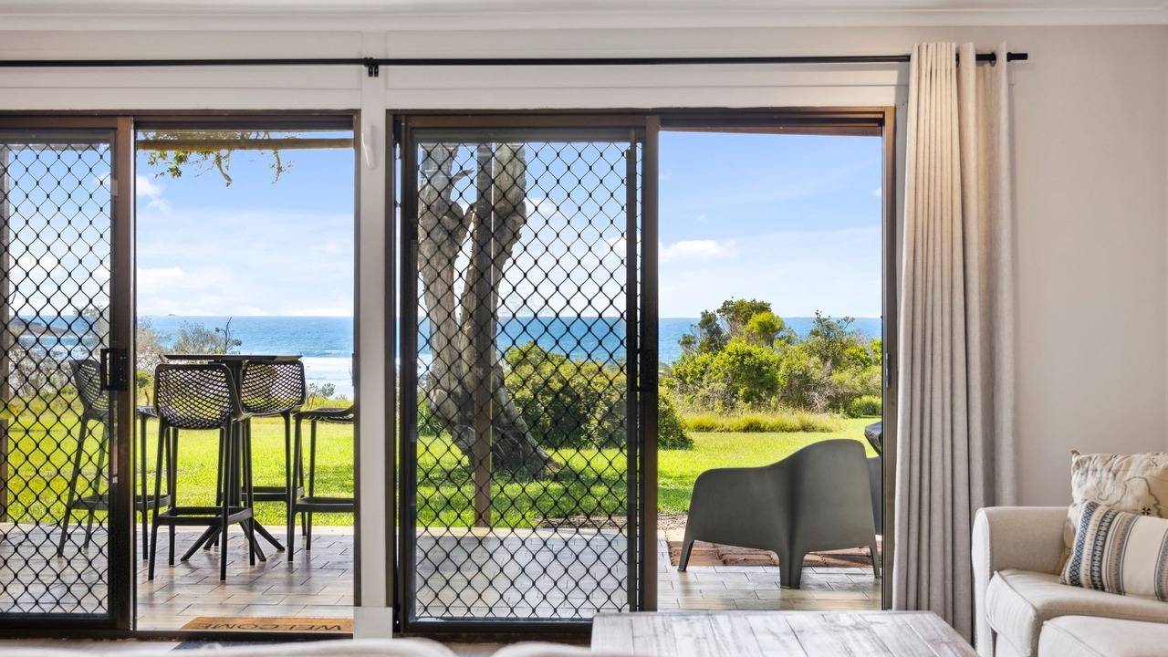 Photo of Livingroom in Arrawarra Headland