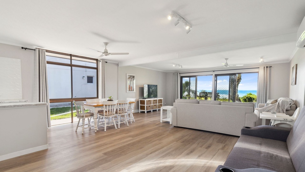 Photo of Livingroom in Arrawarra Headland