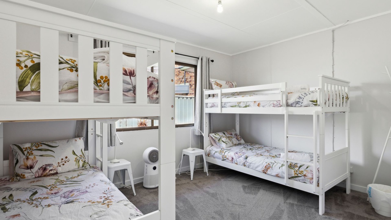 Photo of Bedroom in Arrawarra Headland