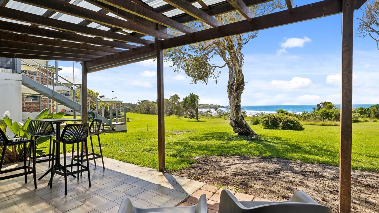 Photo of Outdoor in Arrawarra Headland