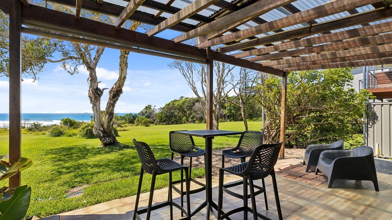 Photo of Outdoor in Arrawarra Headland