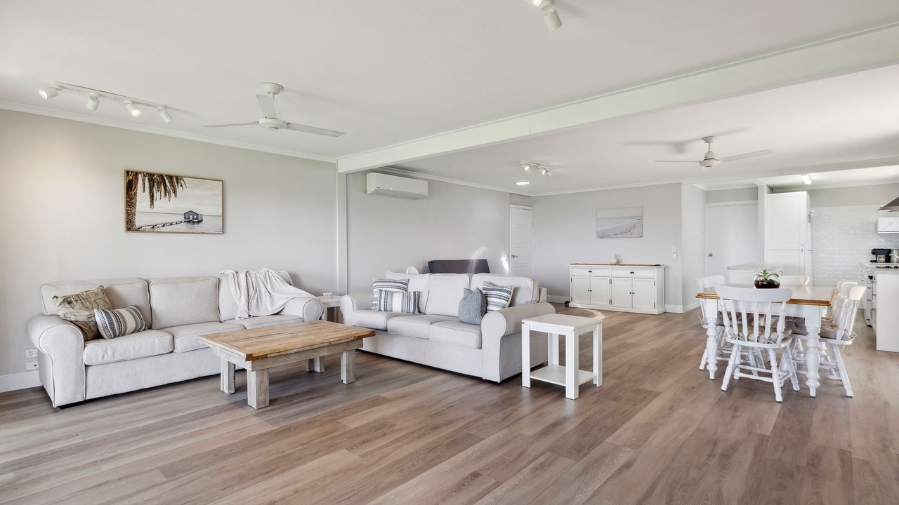 Photo of Livingroom in Arrawarra Headland