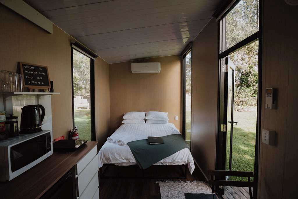Photo of Bedroom in Colosseum
