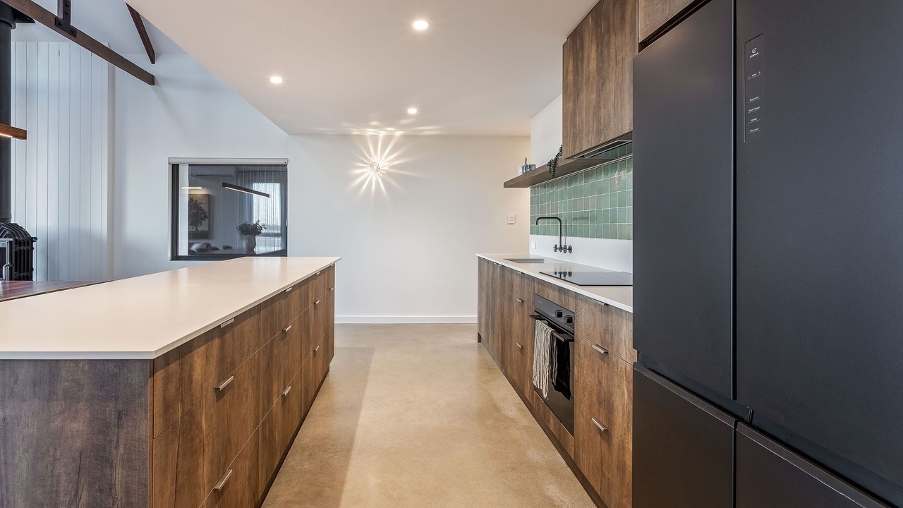 Photo of Kitchen in Cowaramup