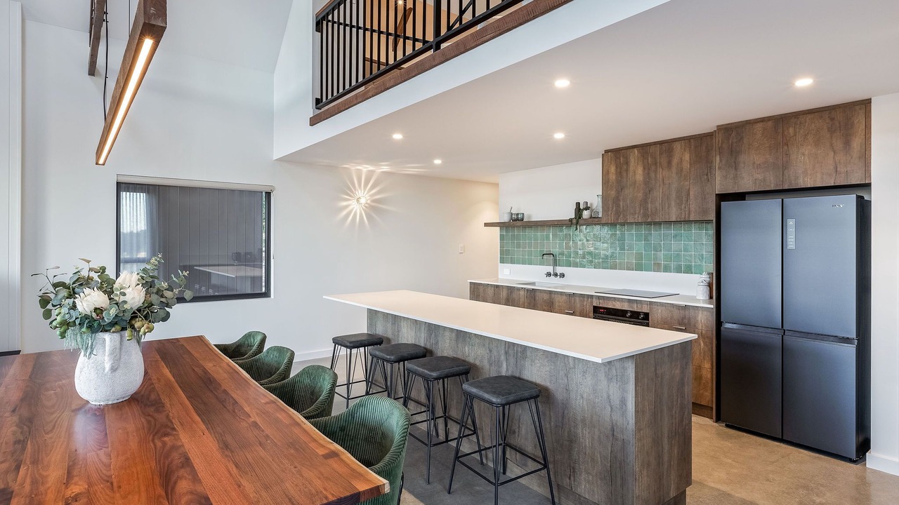 Photo of Kitchen in Cowaramup