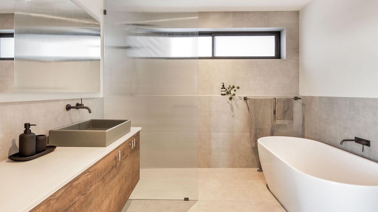 Photo of Bathroom in Cowaramup