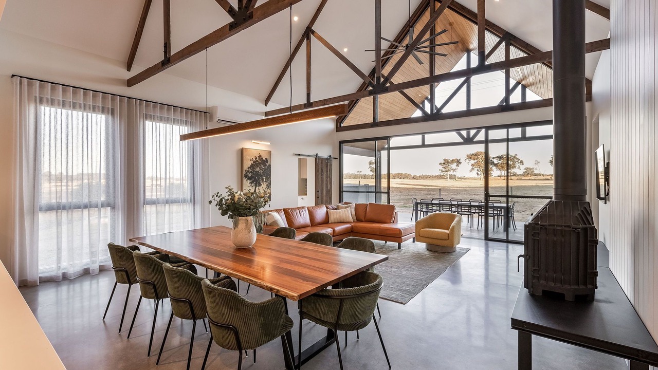 Photo of Livingroom in Cowaramup