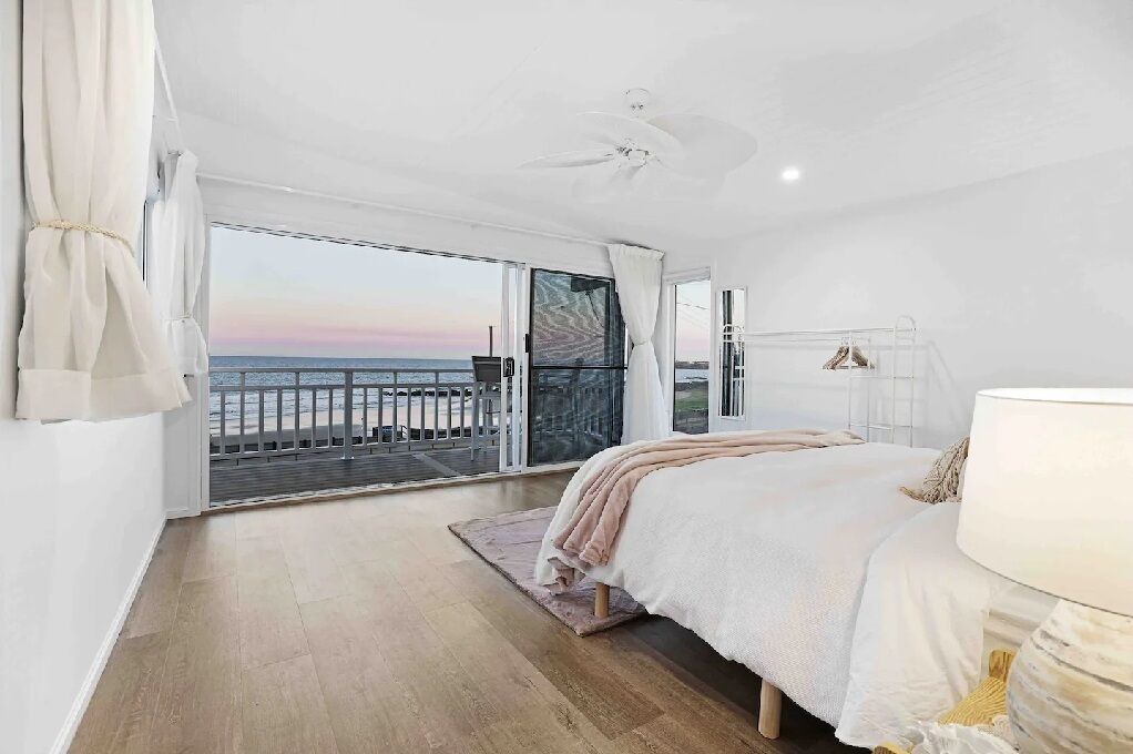 Photo of Bedroom in Burnett Heads