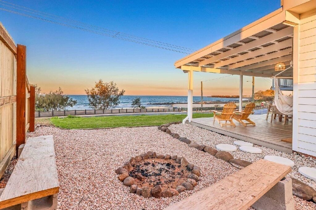 Photo of Patio Balcony in Burnett Heads