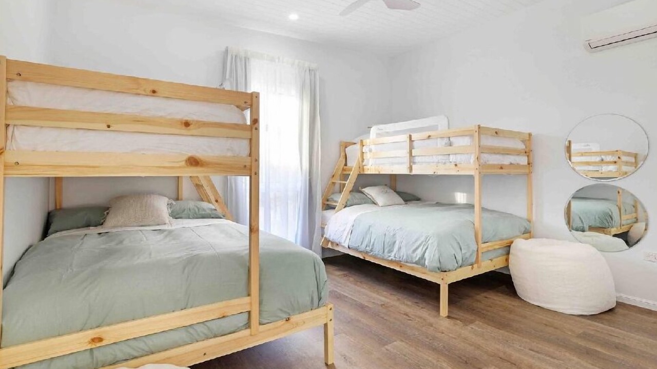 Photo of Bedroom in Burnett Heads