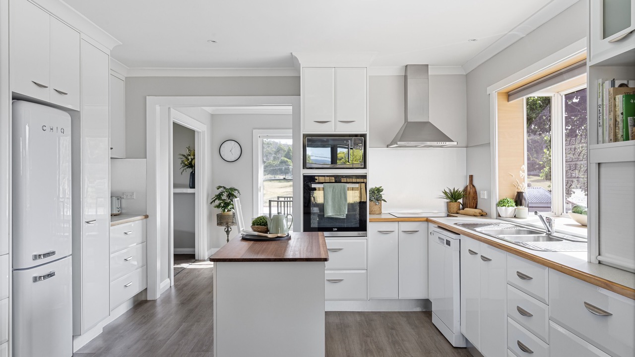 Photo of Kitchen in Legana