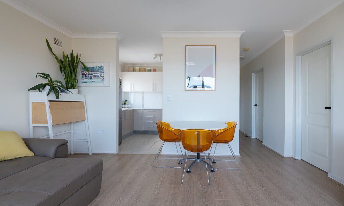 Photo of Livingroom in Maroubra