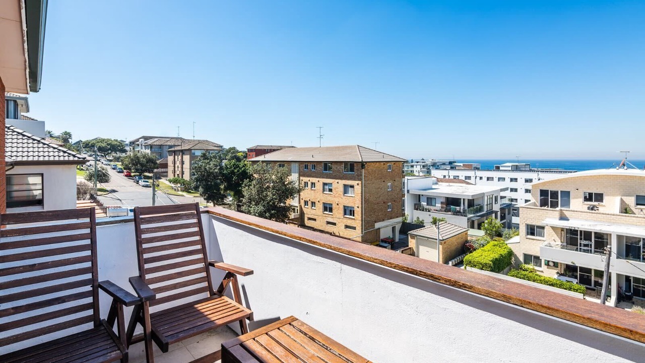 Photo of Patio Balcony in Maroubra