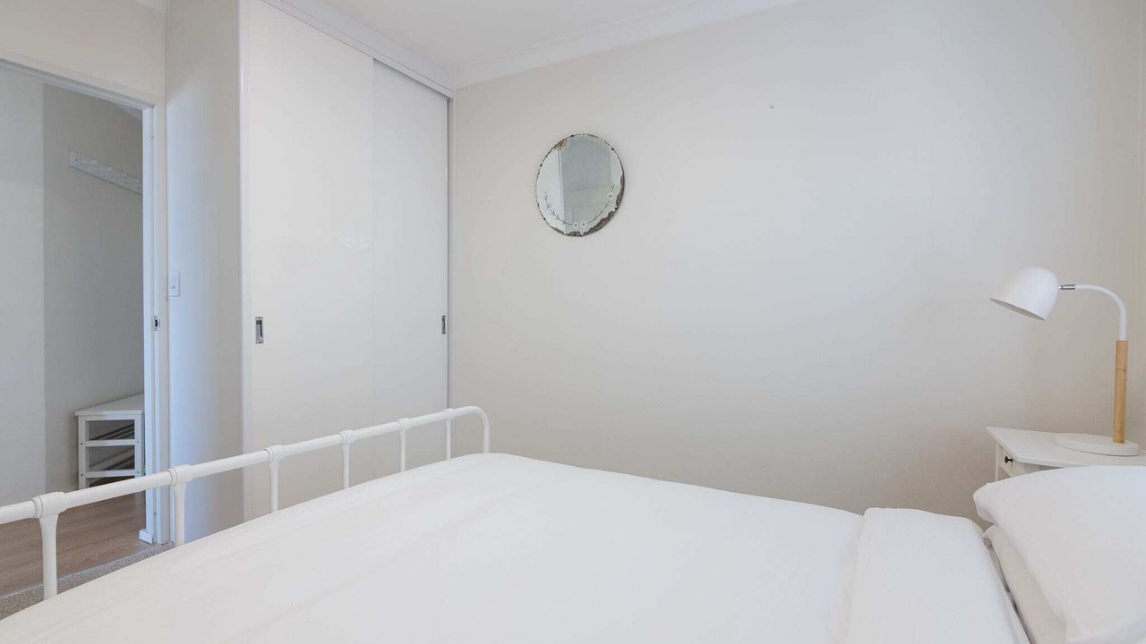 Photo of Bedroom in Maroubra