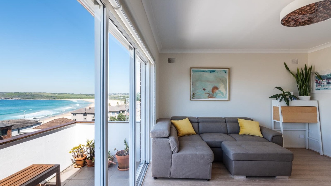 Photo of Patio Balcony in Maroubra